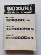 Suzuki 1000 1978 usato Suzuki 1000 1978 usato  Vimodrone