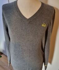 Bunker mentality jumper for sale  KING'S LYNN