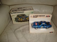 Polistil ancien alpine d'occasion  Augny