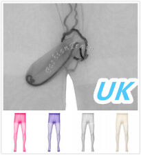 Men sheer pantyhose for sale  SWANSEA