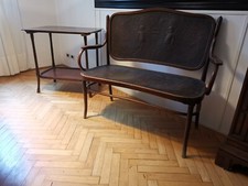 Panca tavolino joseph usato  Venezia