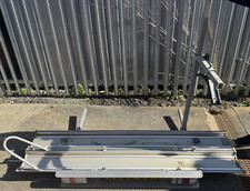 Armitage trailers scooter for sale  NEWARK