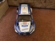 Kyosho DRX  Ford fiesta S2000￼ comprar usado  Enviando para Brazil