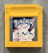 Nintendo gameboy pokemon d'occasion  Grenoble-