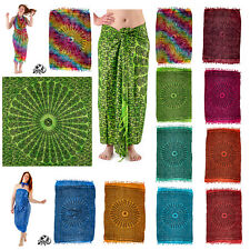 401 sarong wickeltuch gebraucht kaufen  Altdorf, Freimersheim, Venningen
