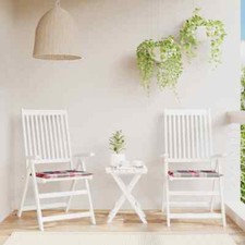 Coussins chaise jardin d'occasion  Clermont-Ferrand-