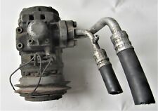 Compressor de ar condicionado Mitsubishi Engine G63B RWD usado comprar usado  Enviando para Brazil