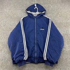 Vintage adidas jacket for sale  Tacoma