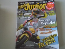 Moto junior 1999 usato  Salerno