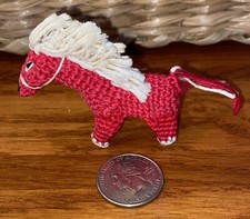 Artisan amigurumi crochet for sale  Owensboro