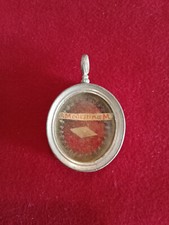 Reliquiario santa modesta usato  Italia
