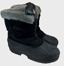 Itasca snow boots for sale  Tucson