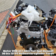 R9m404 motor moteur gebraucht kaufen  Wuppertal