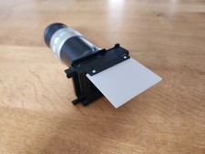 Monami slide duplicator gebraucht kaufen  München