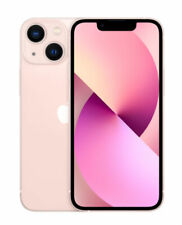 Apple iPhone 13 Mini Rosa 256GB Desbloqueado 94% Bateria - Dia Seguinte Reino Unido comprar usado  Enviando para Brazil