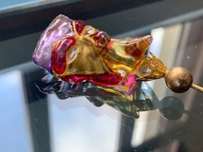 Unusual antique handmade d'occasion  Expédié en Belgium