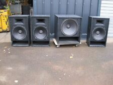 Enceintes klipsch 360 d'occasion  La Ferté-sous-Jouarre