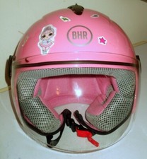 Casco bhr per usato  Palermo