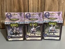 Nib warmachine hordes d'occasion  Expédié en Belgium
