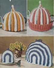 Vintage knitting pattern for sale  EXETER