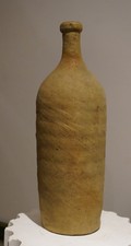 Ancienne bouteille vin d'occasion  Formerie