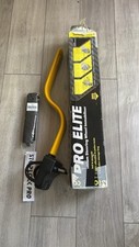 Stoplock pro elite for sale  BASINGSTOKE