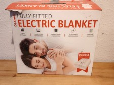 Wärmer electric blanket for sale Wärmer electric blanket for sale  THURSO