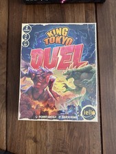 Iello king tokyo for sale  Watertown