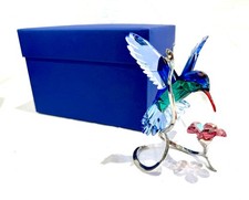 Swarovski hummingbird mib usato Swarovski hummingbird mib usato  Spedire a Italy
