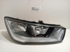 Faro anteriore destro usato  Italia
