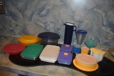 Tupperware konvolut tafelperle gebraucht kaufen  Appenweier