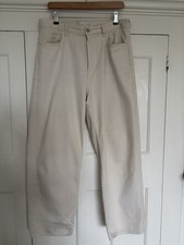 Cos white ecru for sale  LEWES
