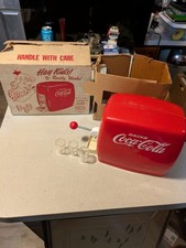 Vintage 1950s coca for sale  Dover