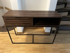 Sideboard kommode kastanie gebraucht kaufen  Poing