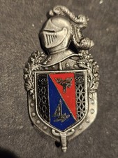 Insigne pucelle gendarmerie d'occasion Insigne pucelle gendarmerie d'occasion  Illzach