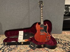 Gibson custom shop for sale  Huntington