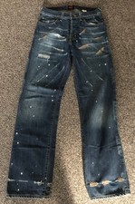 Von dutch jeans for sale  SOUTHSEA