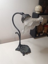 Ancienne petite lampe d'occasion  Marseille XII