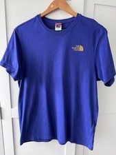 North face red for sale  POOLE