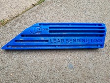 Calder morton lead for sale  NORWICH