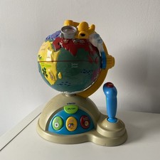 Vtech learn discover for sale  CHORLEY