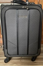 Guess luggage suitcase for sale  Campbell Hall