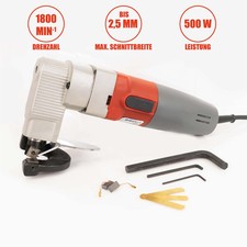 Mauk blechschere elektro gebraucht kaufen  St Ingbert