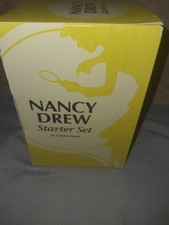 Nancy drew starter for sale  SHEERNESS