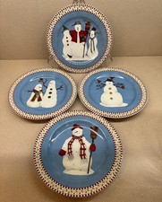 Vtg sakura snowman for sale  Ganado