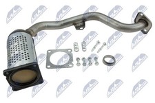 Catalizzatore per citroën usato  Sinalunga