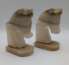 Pair vintage horse for sale  SHEFFIELD