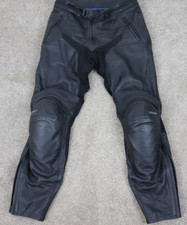 Triumph motorcycle leather for sale  HORLEY