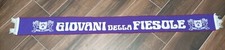 Sciarpa ultras giovani usato  Nola