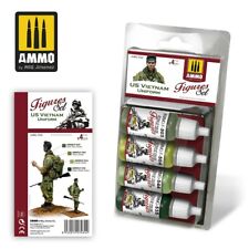 Vietnam uniforms set gebraucht kaufen  Grub a.Forst
